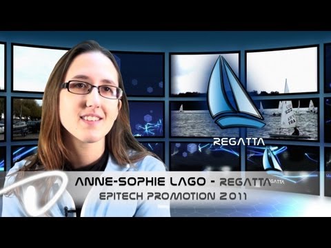 EIP 2011 - Regatta