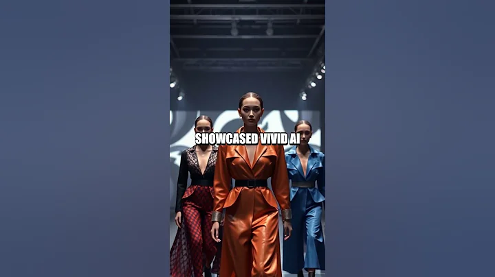 The Future of AI-Driven Fashion Innovations