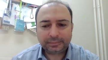 Veri Yapıları ve Algoritmalar Ders 2