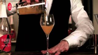 cocktail video