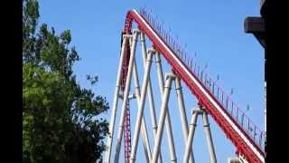 Cedar Point Summer 2015 Music Video