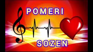 POMERI SOZEN - Башанд помери созенам тамард чам чугч