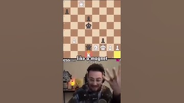 Mistake just after brilliant move 🧠😂 #chess #chessmemes