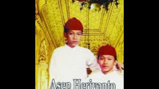 Generasi penerus KH MUAMAR ZA & CHUMAEDI HAMBALI