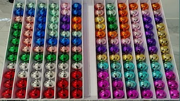 Puzzle Sorting Ball Game Challenging Game Hard Mode