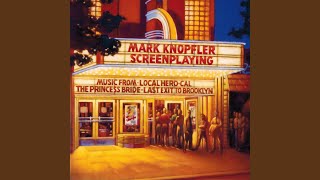 Video thumbnail of "Mark Knopfler - A Love Idea"