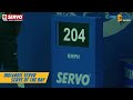 Indian Oil Servo Serve of Day 1 | Ernests Gulbis