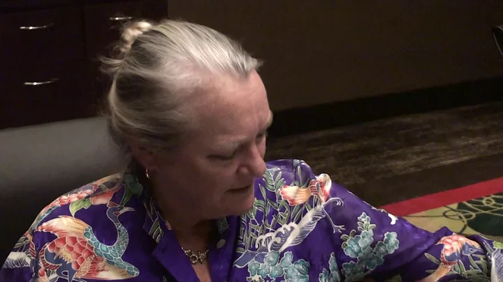 Sharon Gamble