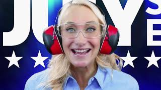 Koons Sterling Ford 4th of July