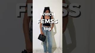 Which Is Your Favourite?