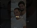 صور غيث وسارة تصميمي خليكي جنبي يا احلى ملاك 