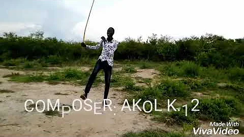 Menh Achong acok