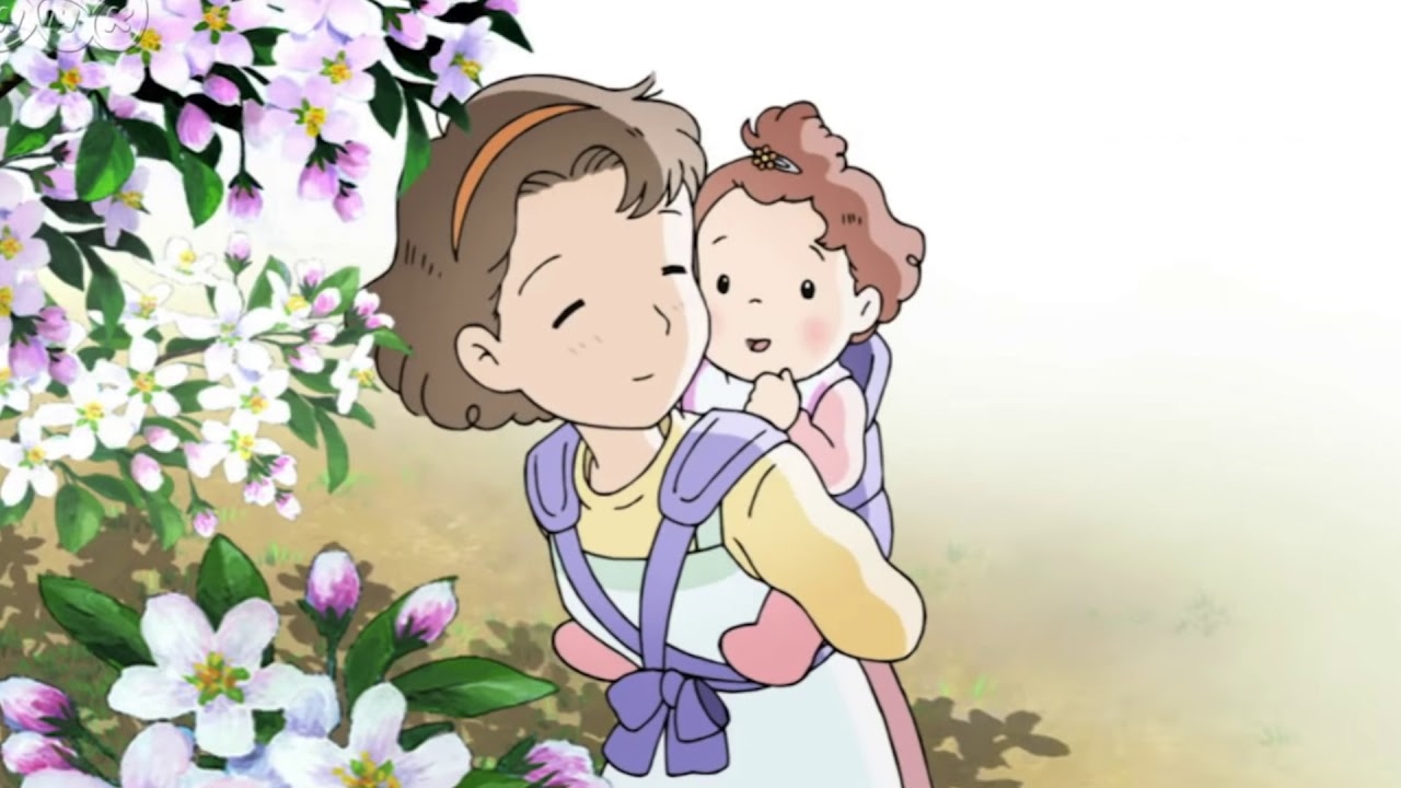 花は咲く オルゴール演奏 Youtube