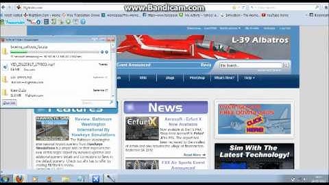 FSX TUTORIAL - How To Get Altitude Callouts In Your Cockpit On Landing
