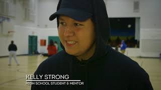 Indigenous Youth Mentorship Program