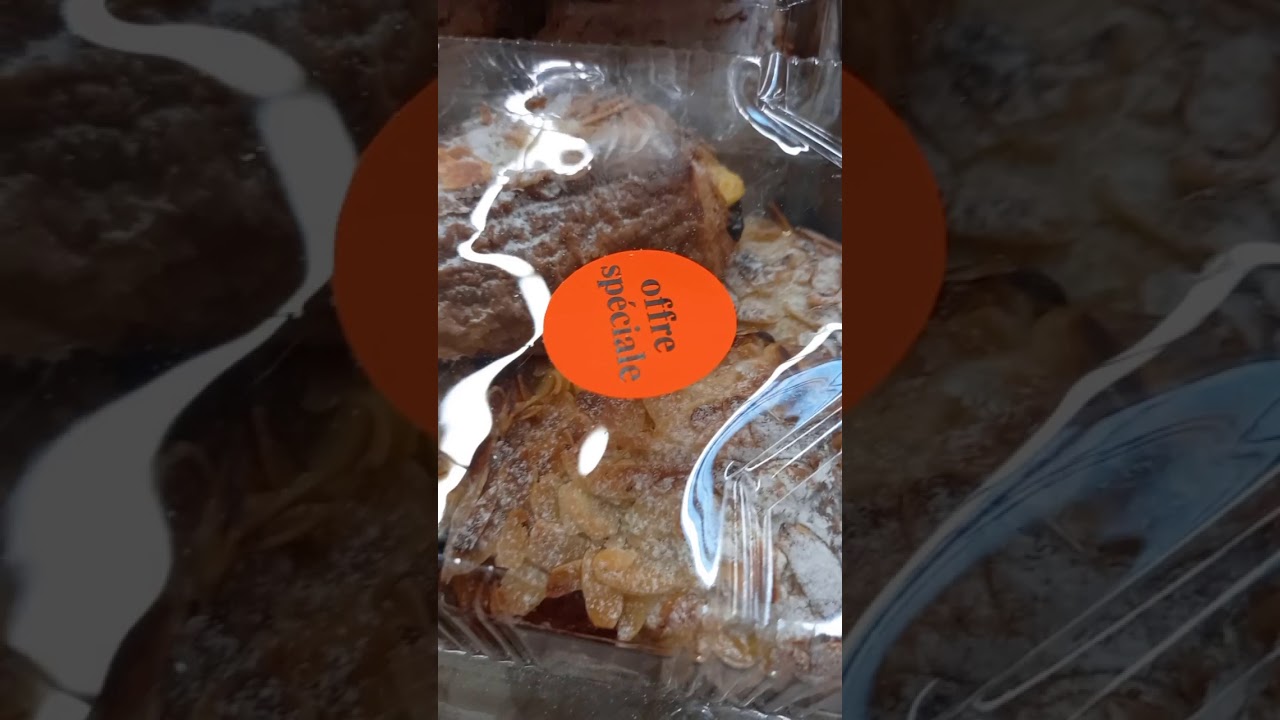 Gateaux Delicieux Offre Speciale Leclerc Youtube