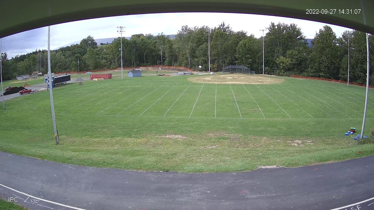 ClaysburgKimmel Athletic Project YouTube