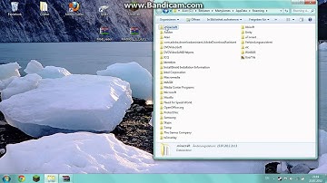 Matmos Sound Mod installieren Minecraft 1.2.5