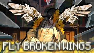 Download Lagu [Limbus Company Meme] Fly Broken Wings MP3