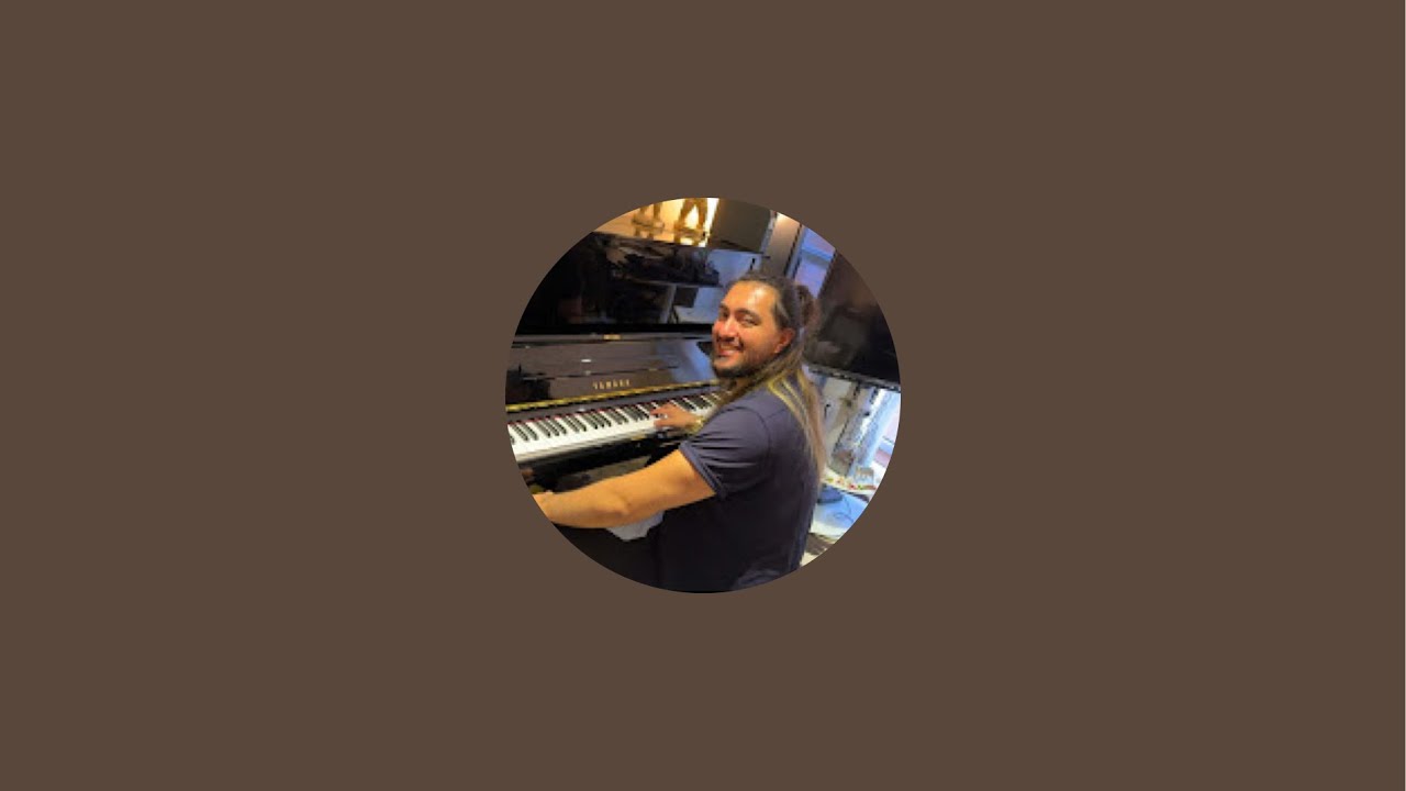 Live Piano Performance 🎹 | Originals & Cinematic Music