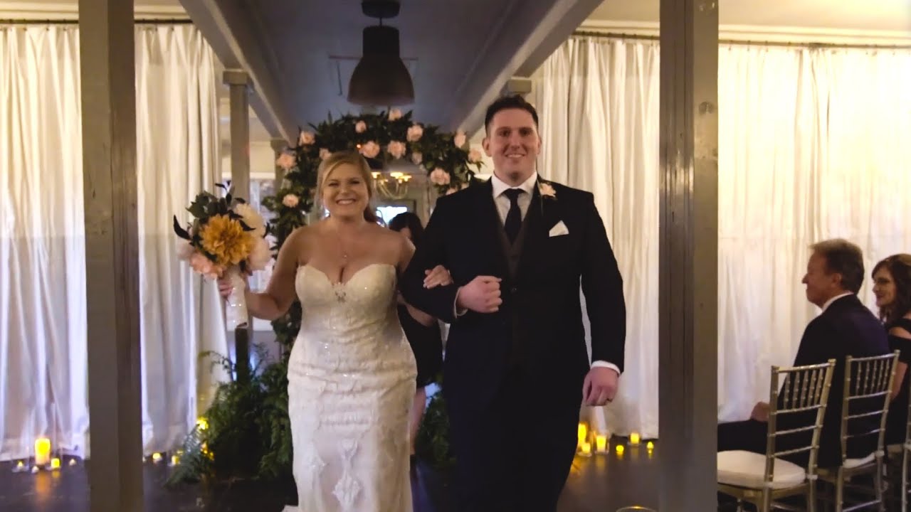 Cohen's Retreat Wedding Venue Tour