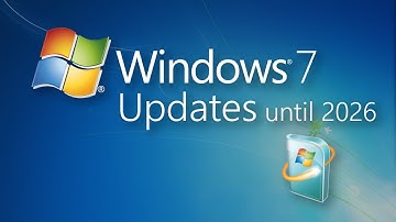 Windows 7 Unofficial Service Pack 3