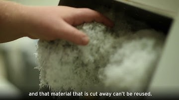 Are 3D printed lenses eco-friendly? | Luxexcel