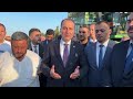 Fatih Erbakan, pamuk tarlasından iktidara seslendi: “Çiftçimizin bu feryadını duyun”