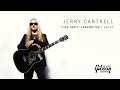 Jerry Cantrell "Fire Devil" Songwriter