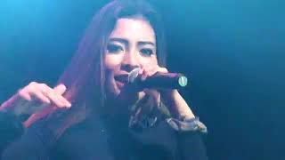 Vina Dorika_Ungkapan Hati_RAJAWALI MUSIC