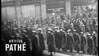 Waacs (1914-1918)