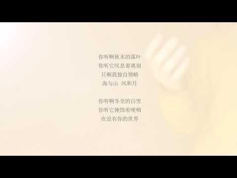 冬眠cover
