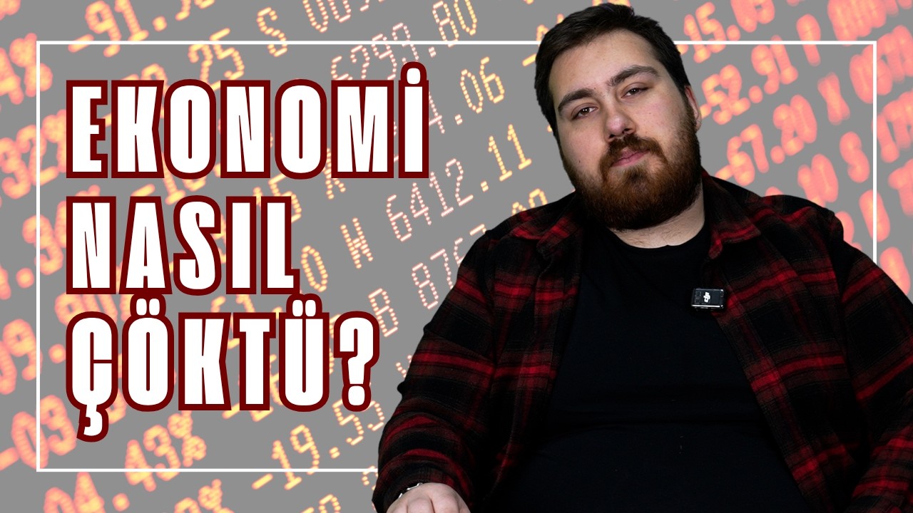 Modern Tarihin En Büyük Felaketi: 1929 Ekonomik Buhranı
