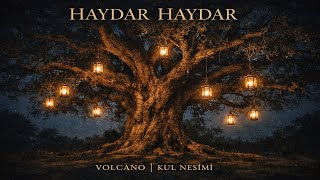 Haydar Haydar – Volcano - Epik Anadolu Rock | Sufi & Anadolu Ezgileriyle