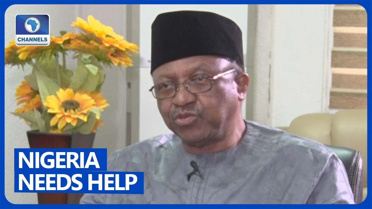 Health Minister Appeals For International Help Over Spread Of Coronavirus