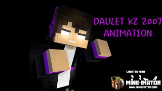 Meme - Wannabe 2 (Minecraft Animation)