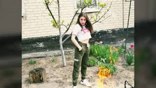 Девочка Милашка