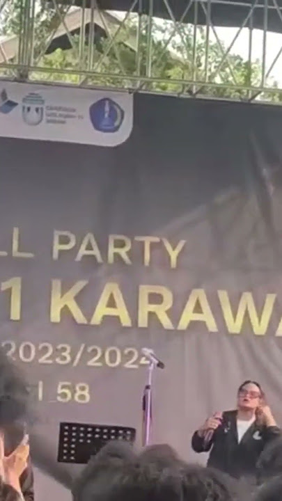 Emang Dasar - Wali I Ghea Youbi Part 1