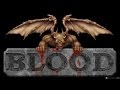 Blood gameplay pc game 1997