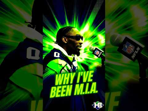 Here's where DeMarcus Lawrence has been #nfl #seahawks #seattleseahawks