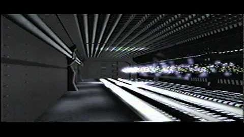 Redmoon-Online Official Introduction Video - 2001