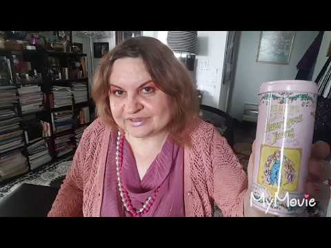 Baby Rose Jeans Versace Versus PERFUME REVIEW 