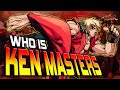 Who is KEN MASTERS 🔥(Street Fighter)🔥 | Honest Gaming History