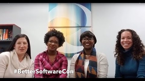 Meet the Agile Dev, Better Software, & DevOps West 2018 Conference Team