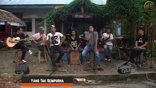 Yang Tak Sempurna  - Taman Bunga Band (UKM Seni Pancoran UKIP Makassar)