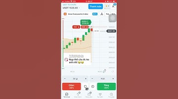 Olymptrade là gì? Nạp tiền olymp trade bằng gì?  . #olymptrade