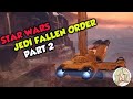 Star wars jedi fallen order gameplay part 2