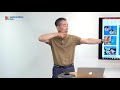 Archery Bow Arm by Mr. Hyungtak Kim