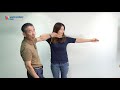 Archery Bow Arm by Mr. Hyungtak Kim