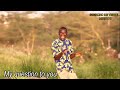 BWANA ANARUDI OFFICIAL VIDEO